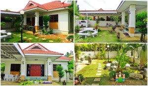 บ้านสุขสำราญ