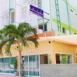 Front Hotel - เบดไทม์ หัวหิน