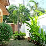 บ้านฟ้าใส หัวหิน พูลวิลล่า