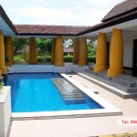 บ้านไฮเซลเบิร์ก หัวหิน พูลวิลล่า