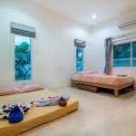 บ้านไวท์ออร์คิด หัวหิน พูลวิลล่า