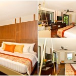 เดอะร็อค หัวหิน รีสอร์ท แอนด์ สปา (Pearl Suite)