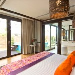 เดอะร็อค หัวหิน รีสอร์ท แอนด์ สปา (Qualia Pool Villa)