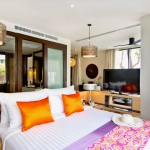 เดอะร็อค หัวหิน รีสอร์ท แอนด์ สปา (Qualia Pool Villa)