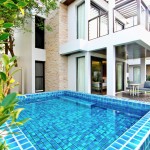 เดอะร็อค หัวหิน รีสอร์ท แอนด์ สปา (Zen Jacuzzi Pool Suite)