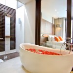 เดอะร็อค หัวหิน รีสอร์ท แอนด์ สปา (Zen Jacuzzi Pool Suite)