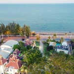 บ้านบุหงา ปราณบุรี