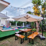 บ้านกันเอง ปราณบุรี