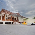 บ้านเจ้าขา หัวหิน
