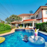 บ้านโสน หัวหิน