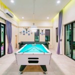 บ้านซัมไทม์ หัวหิน