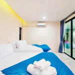 บ้านซัมไทม์ หัวหิน